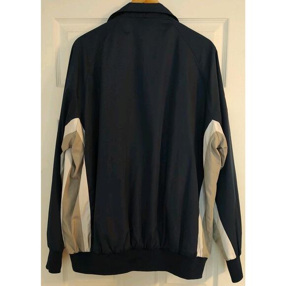 Men's New York Yankees Zip Up Jacket/Windbreaker MLB G-III Sports. - XL - Picture 6 of 6